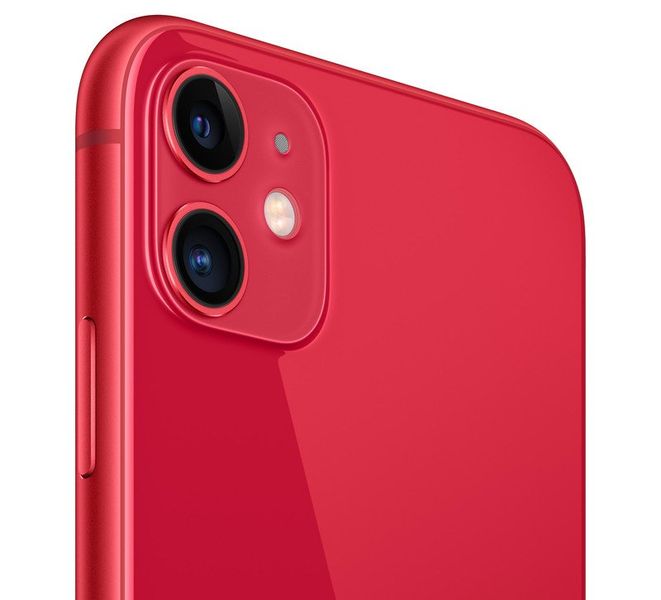iPhone 11 64Gb Red ELE-23-0208 фото