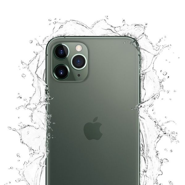 iPhone 11 Pro Max 512GB Midnight Green ELE-23-0173 фото